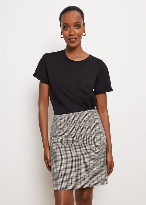 Byron Skirt