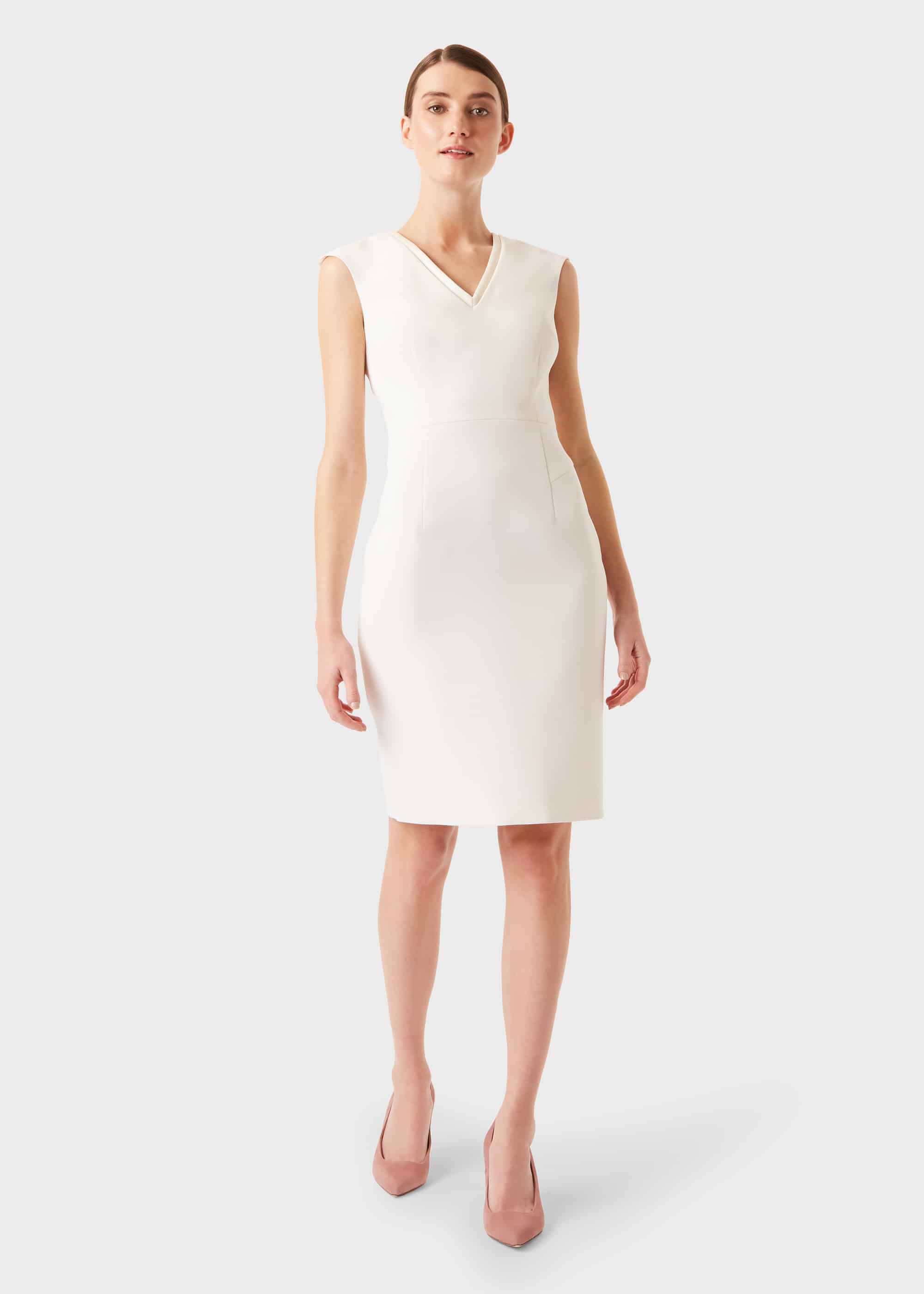 hobbs shift dress