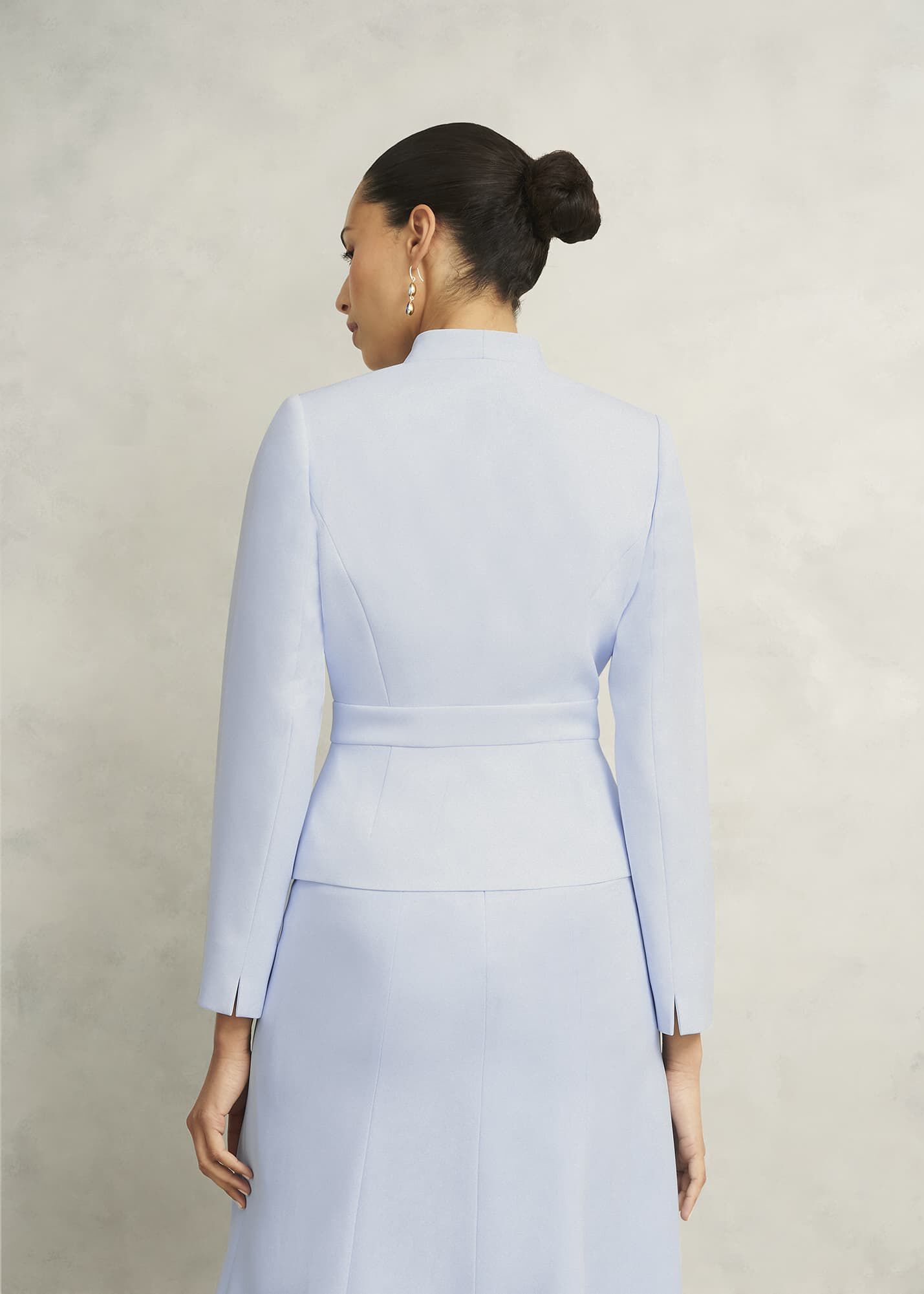 Willa Dress Outfit |
