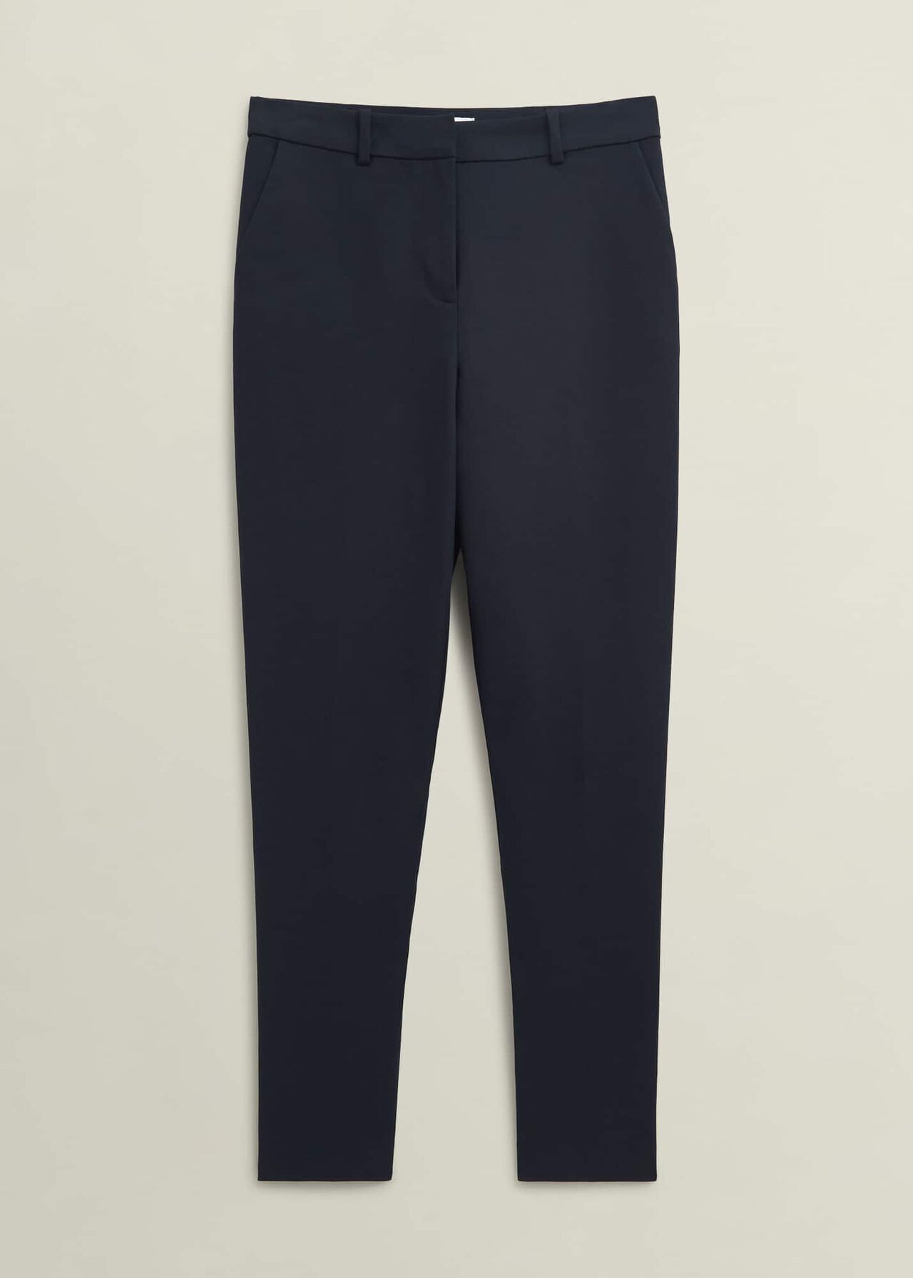 Hobbs Nicky Tapered Travel Trousers