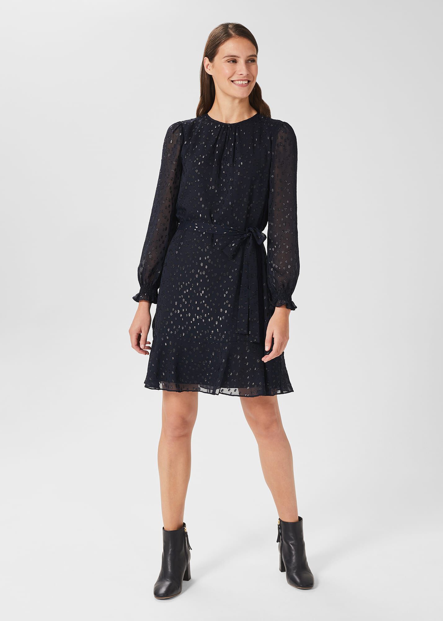 Frances Dress