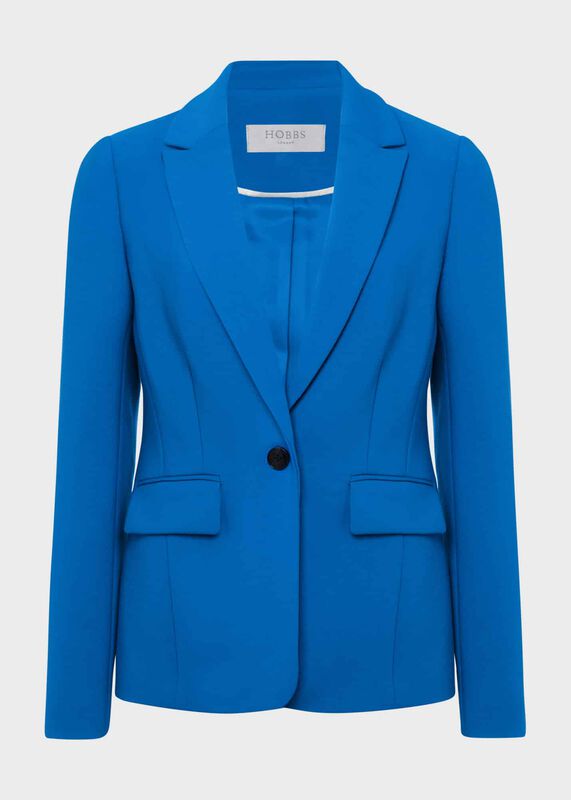 Petite Suki Jacket