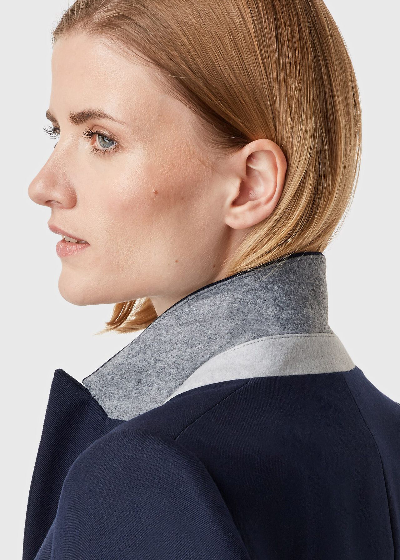 Martina Blazer, Navy, hi-res