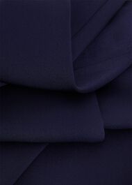 Charteris Skirt, Midnight Navy, hi-res