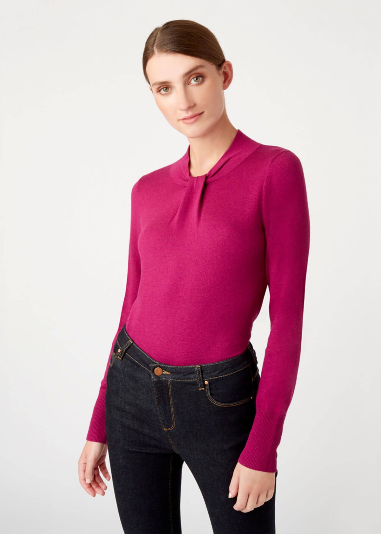 Kelsey Sweater Hobbs