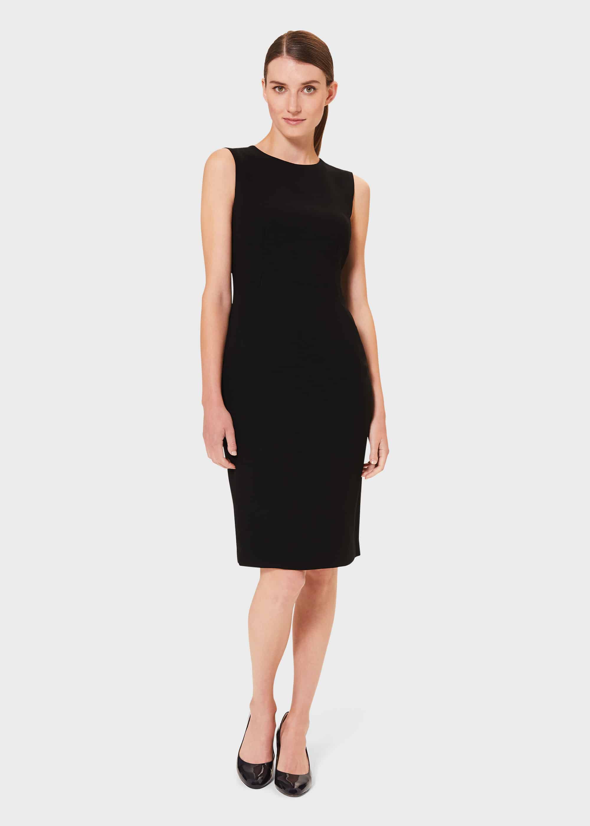 hobbs petite dresses