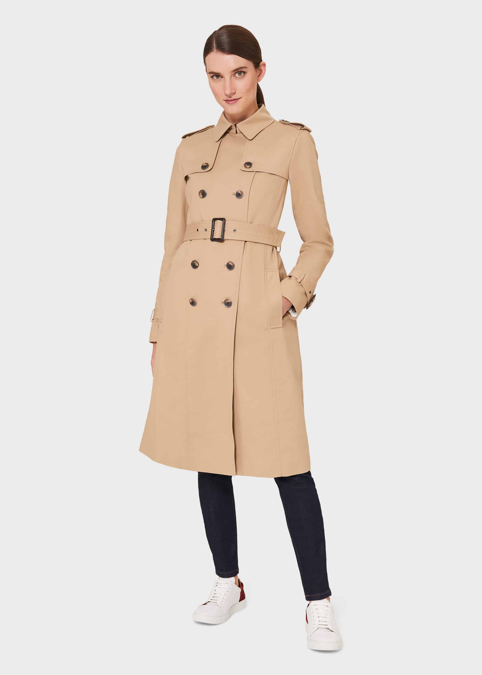 hobbs sophia dress