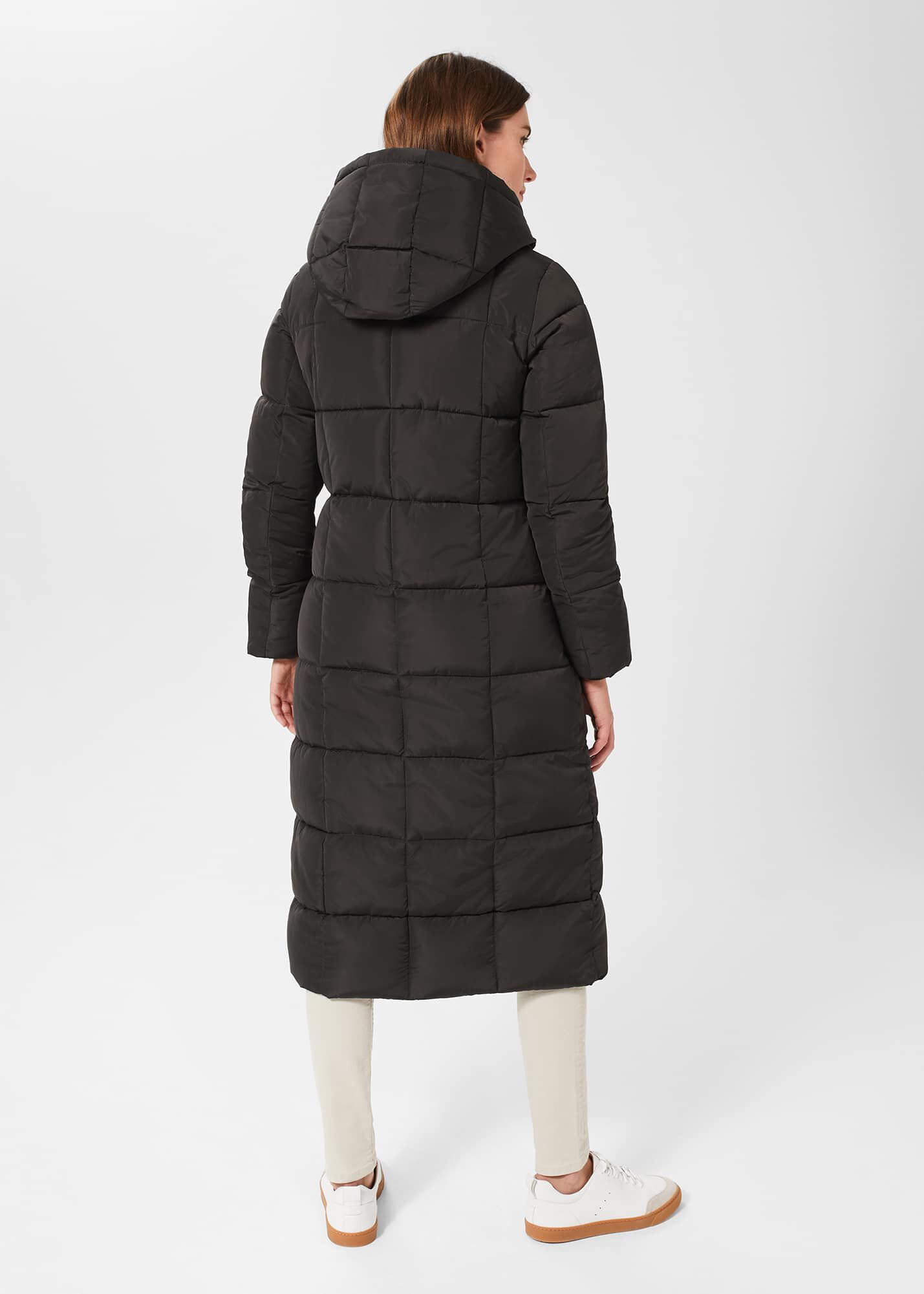 Hobbs cheap puffer coats