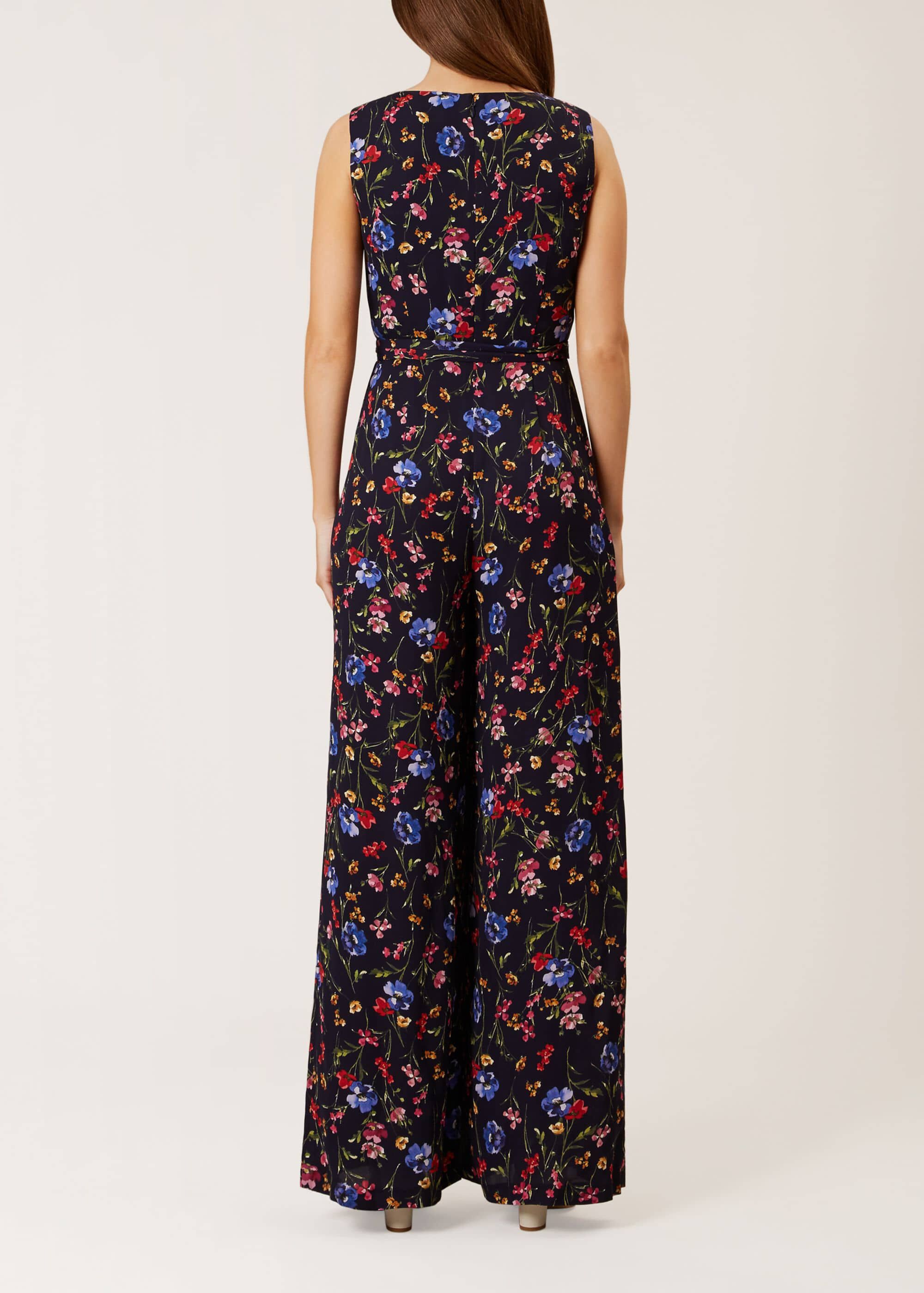 hobbs laura dress