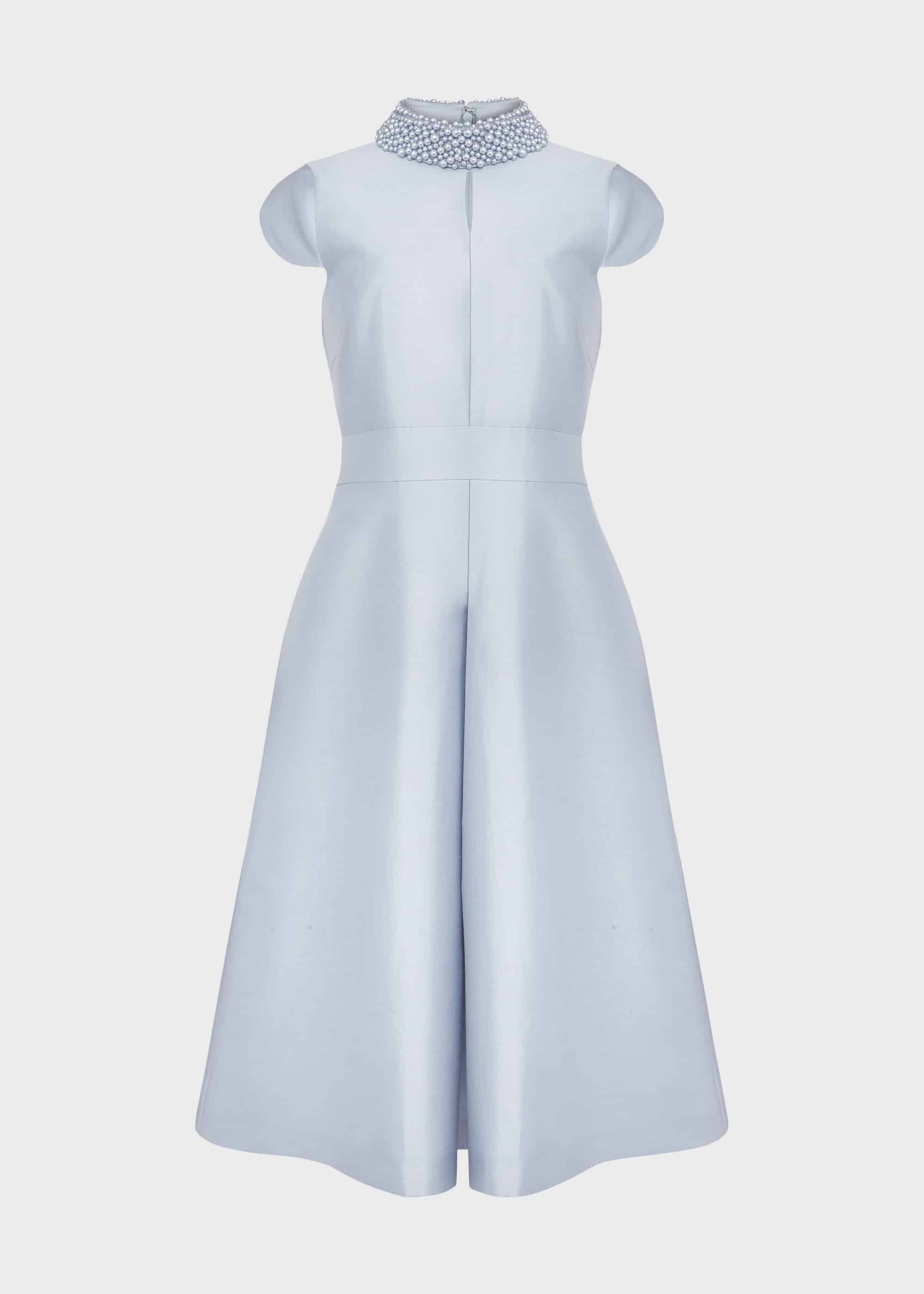 Hobbs shop marcella dress