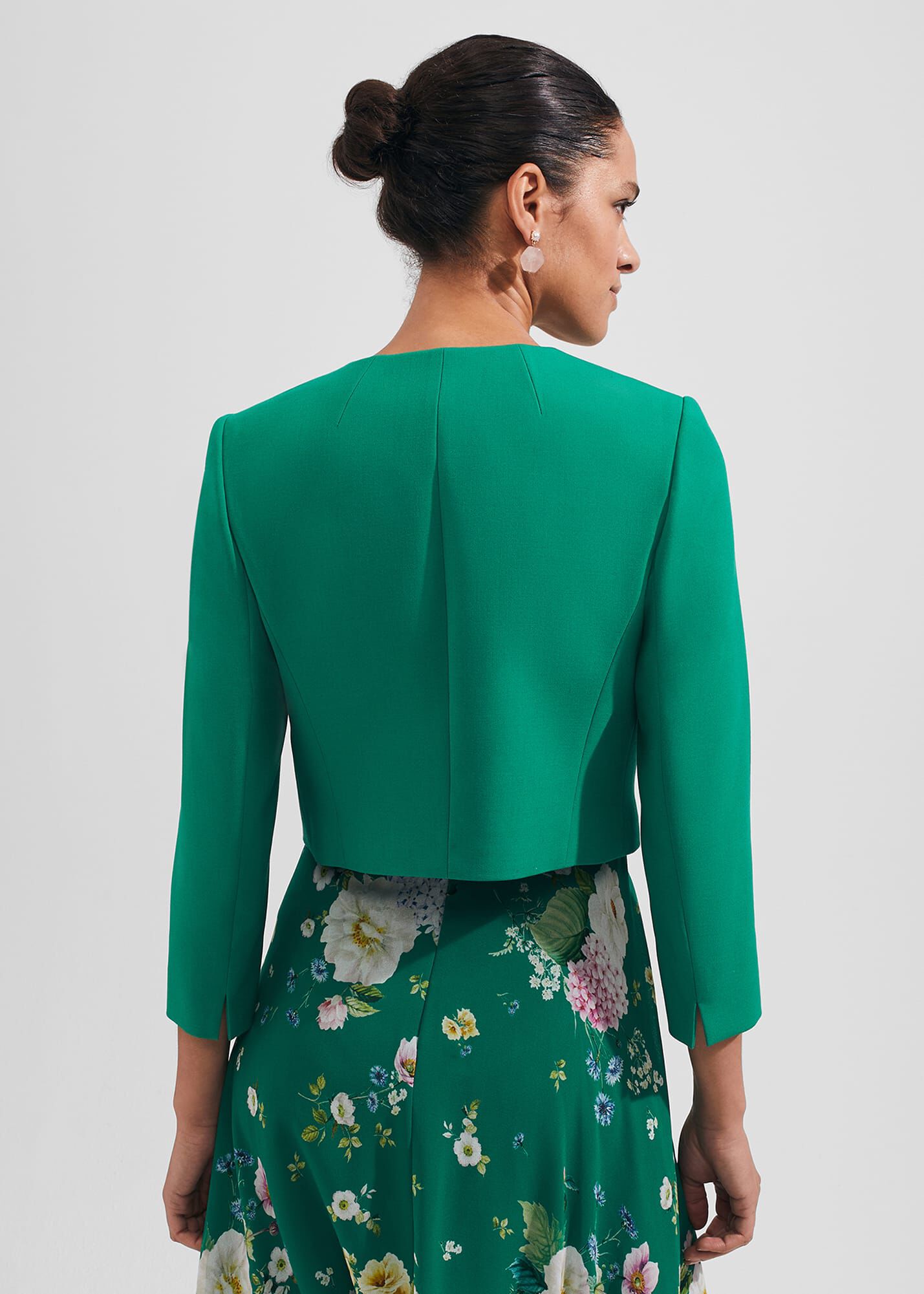 Hobbs on sale elize jacket