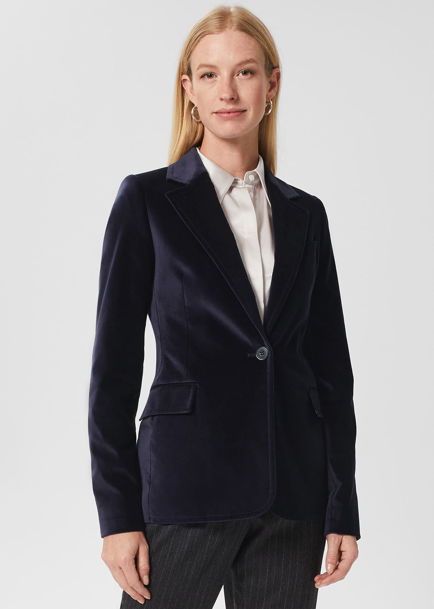 Tasha Jacket