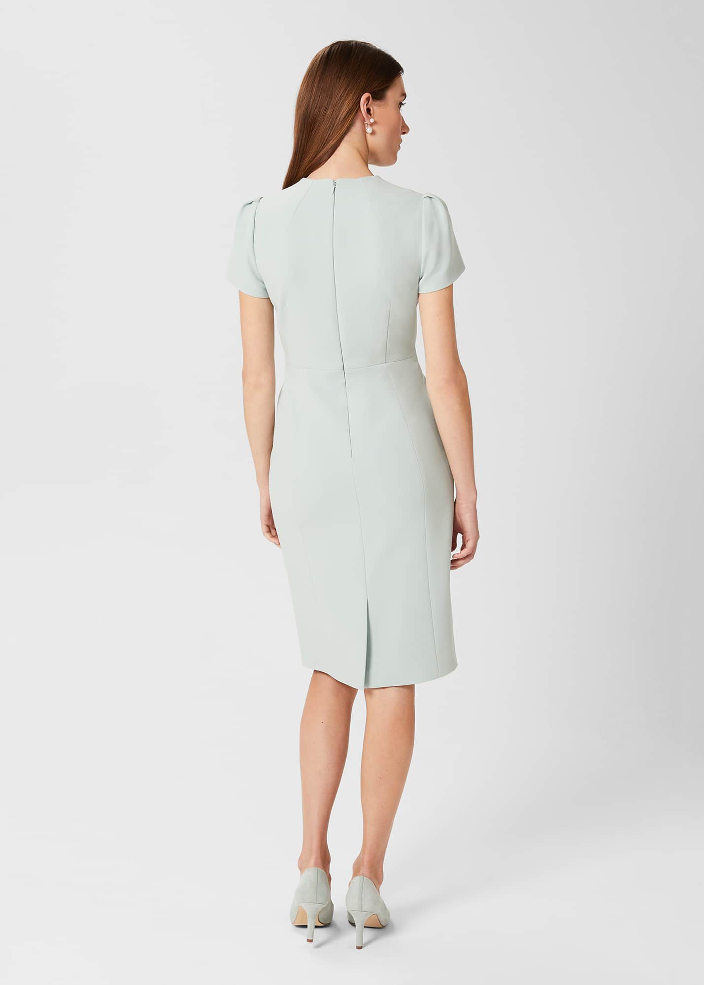 Petite Ana Shift Dress