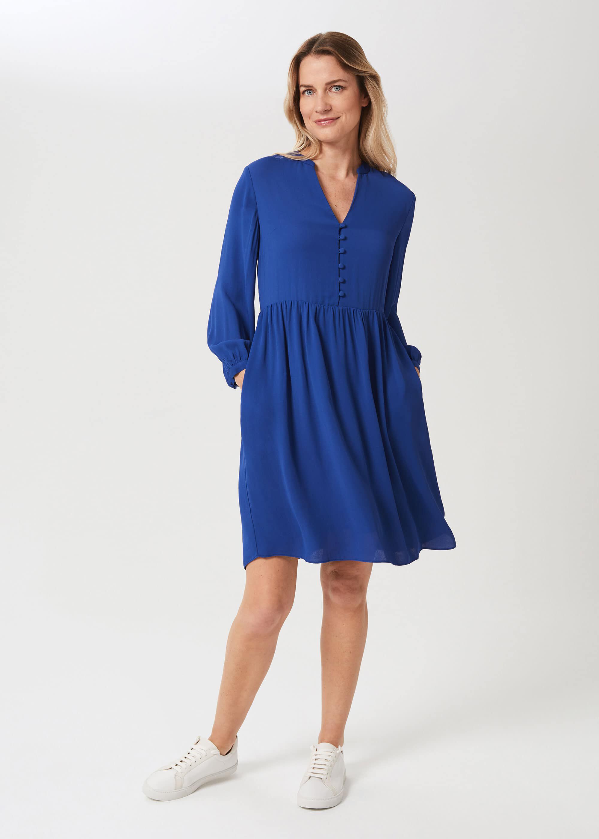 Hobbs jessie dress online