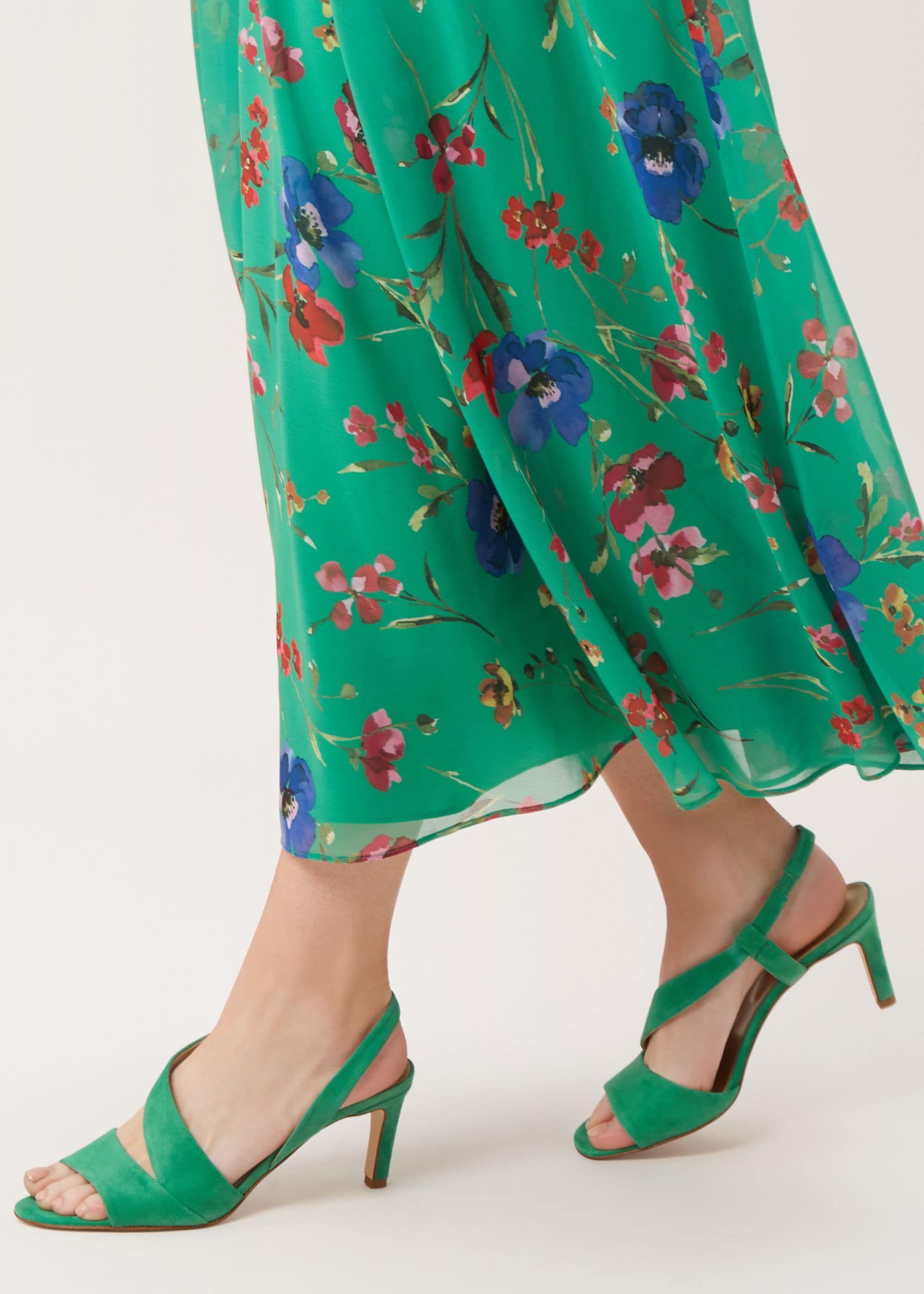 Hobbs leah sandal Clearance