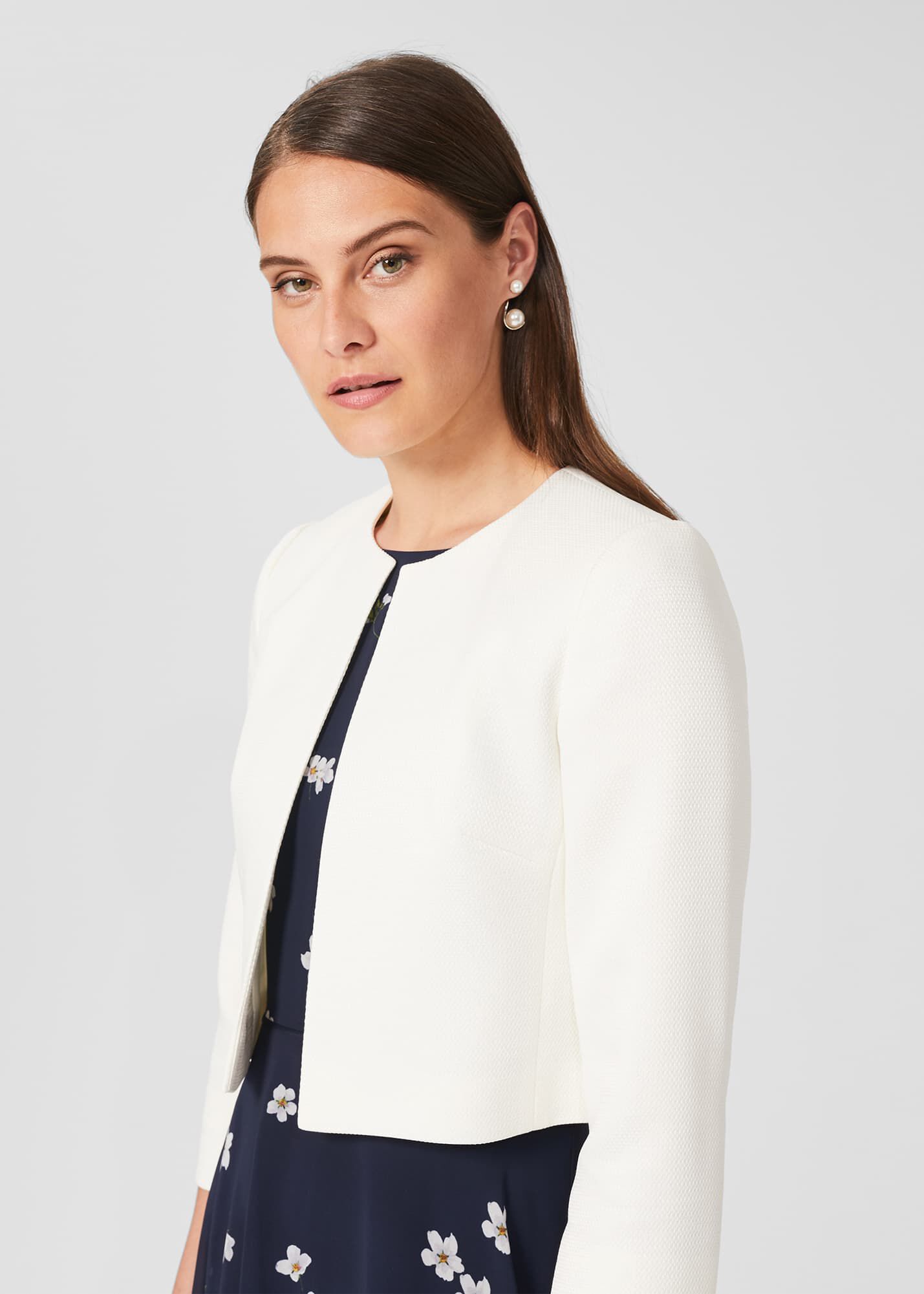 hobbs elize jacket