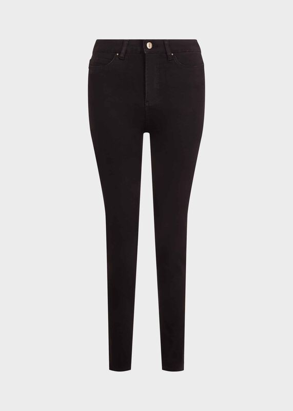 Petite Gia Jeans