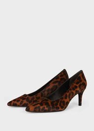 Amy Pumps, Leopard, hi-res