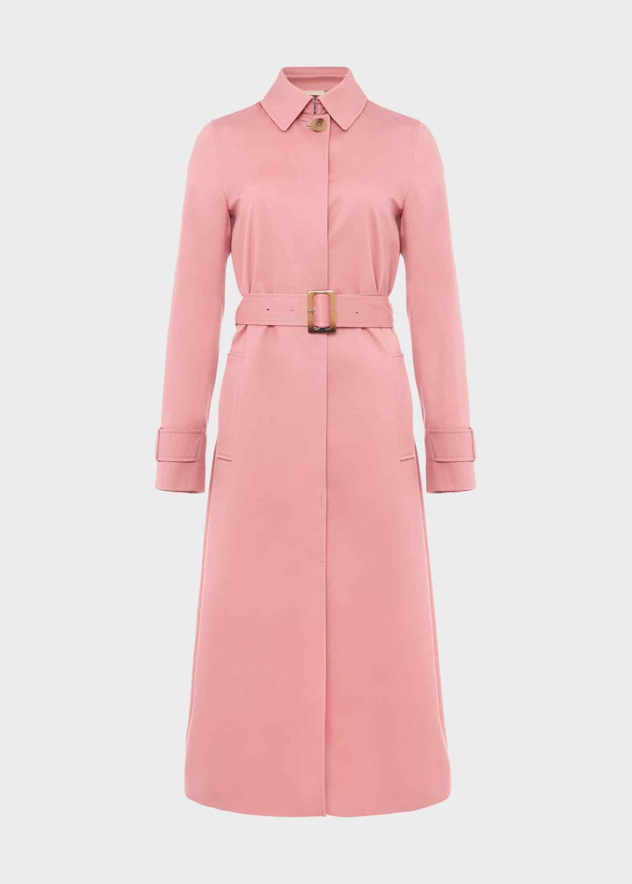 Sophie Trench, Pink, hi-res