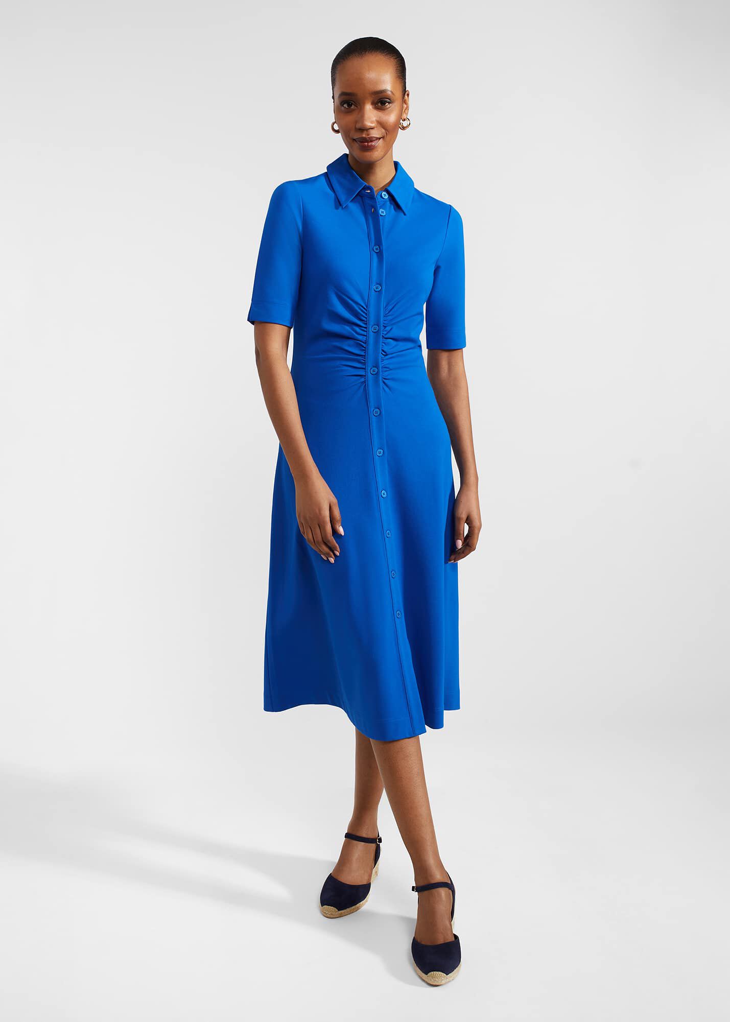 Hobbs summer sales dresses 2018