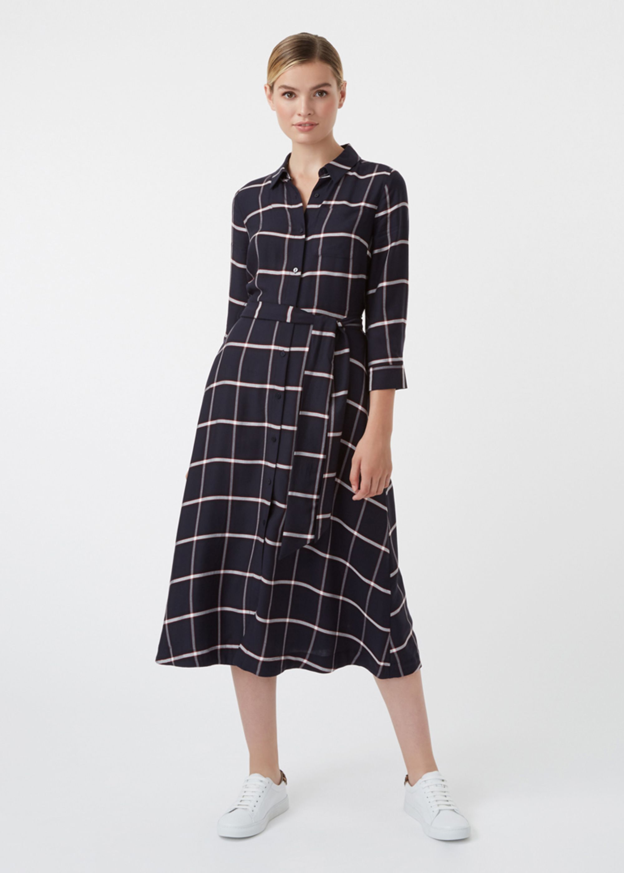 Hester Dress | Hobbs