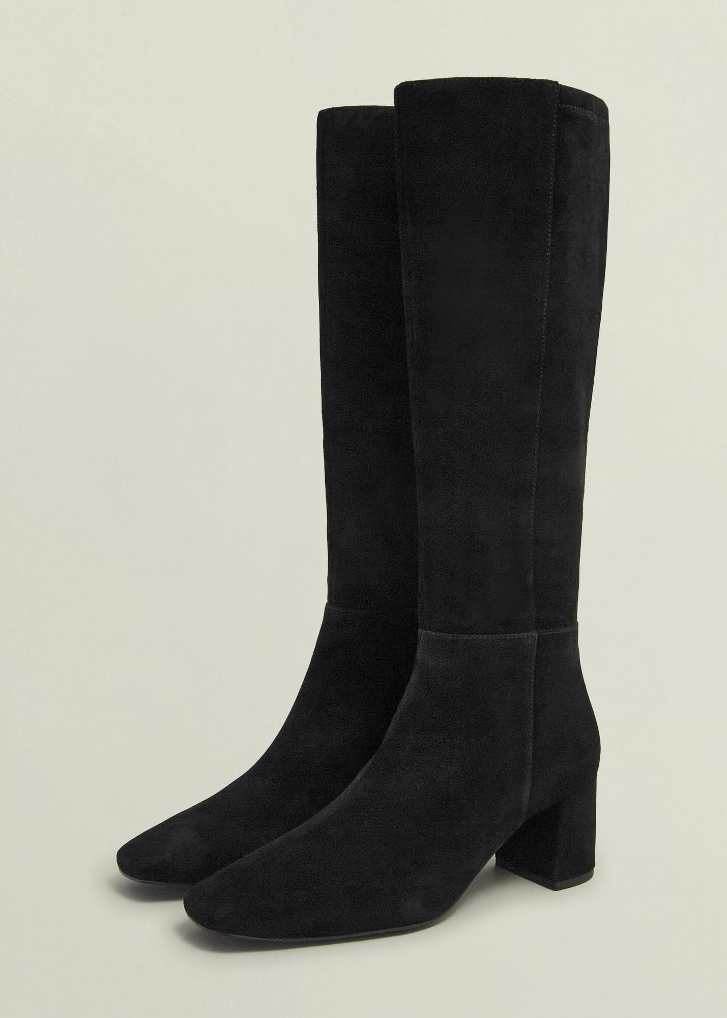 Betsy Knee Boots | Hobbs US | Betsy Knee Boots | Hobbs US |