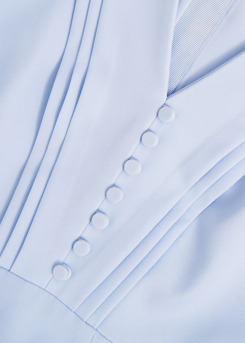 Willa Dress, Pale Blue, hi-res