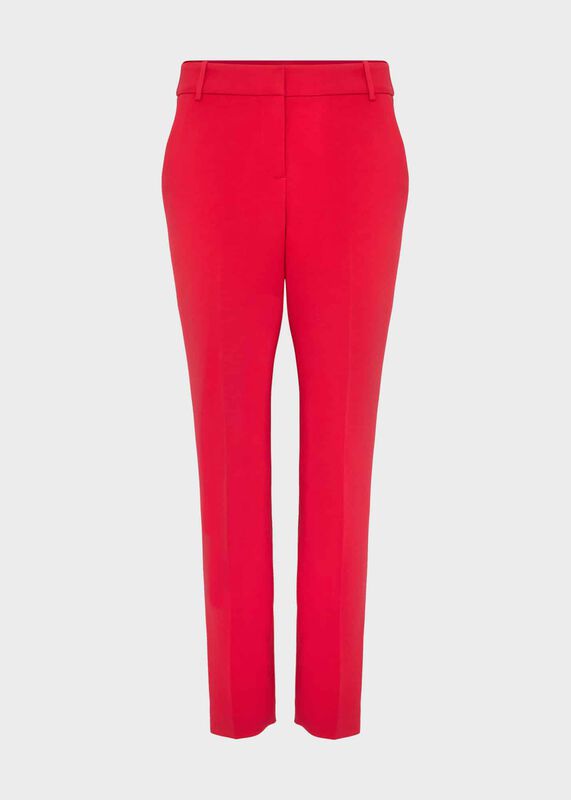 Suki Slim Trousers