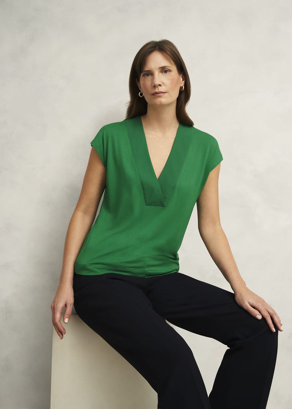 Jonie Top, Lush Green, hi-res