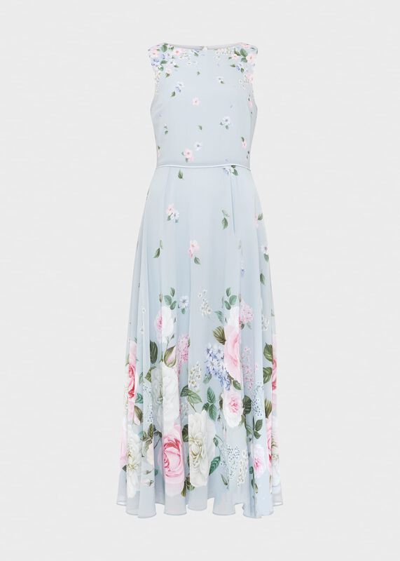 Petite Carly Dress