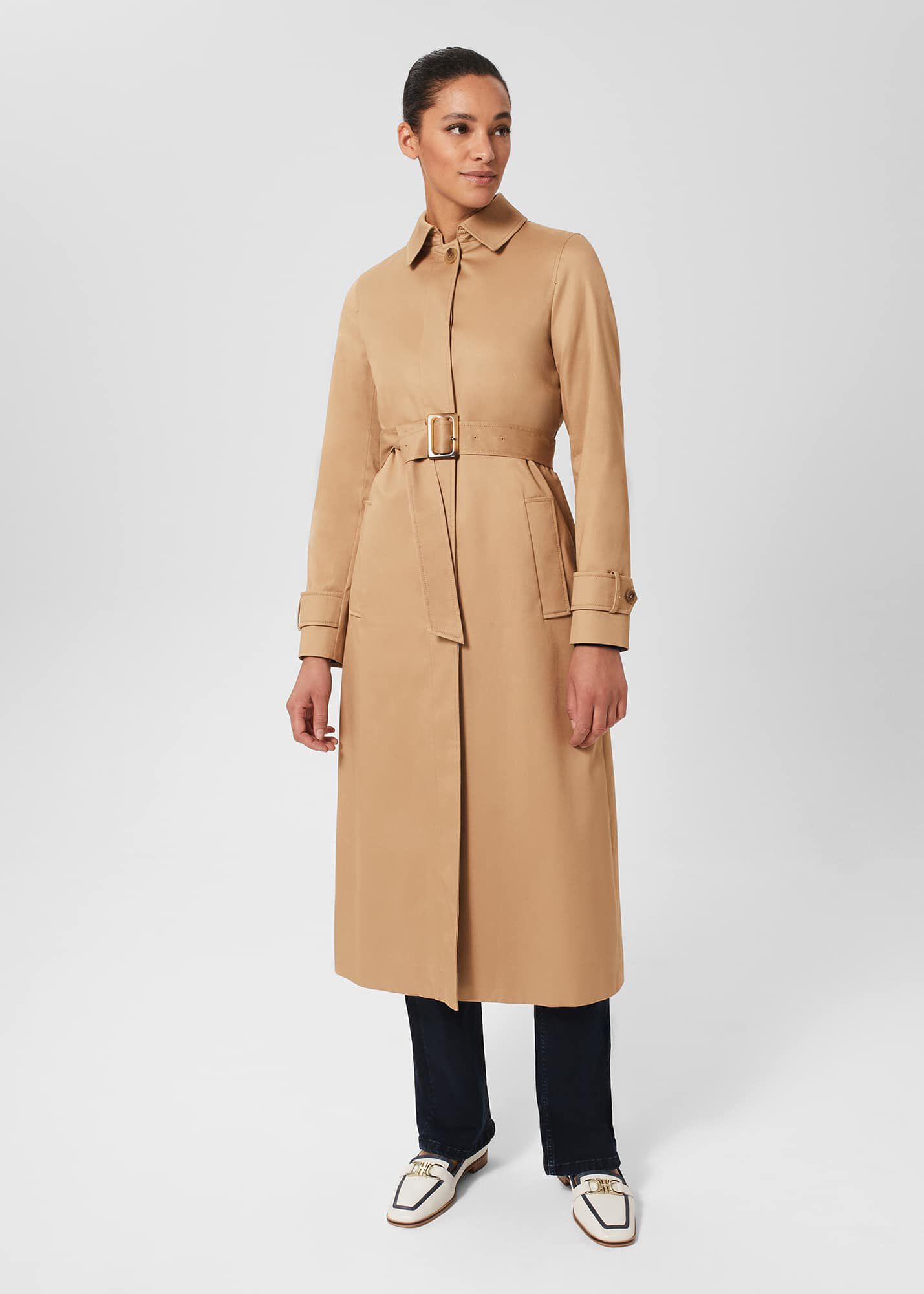 Sophie Trench