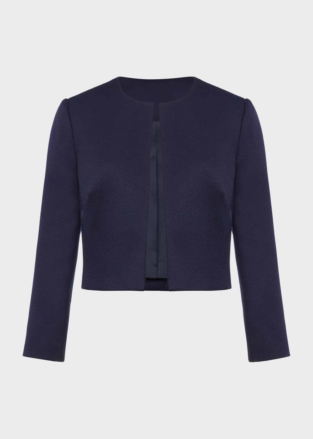 Elize Jacket, Midnight Navy, hi-res