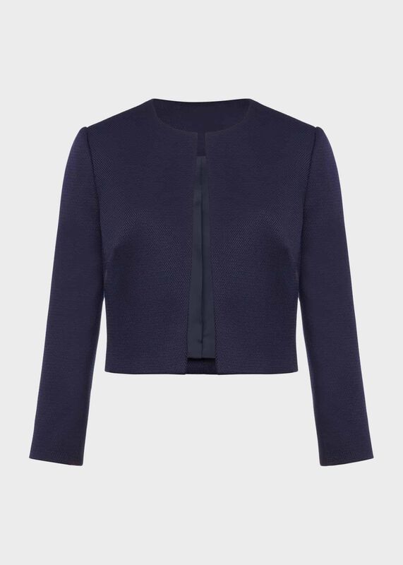 Elize Jacket