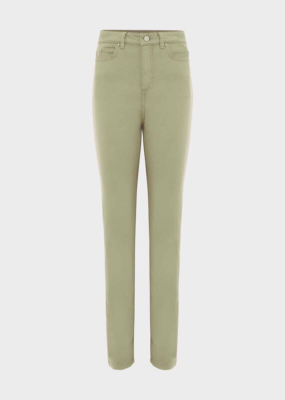 Gia Sculpting Jeans