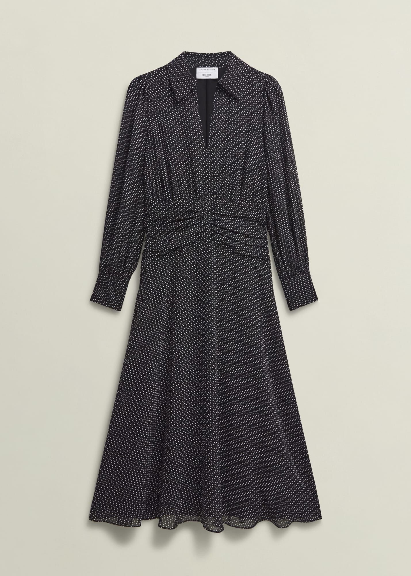 Longstock Dress
