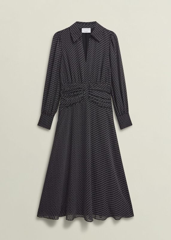 Longstock Dress