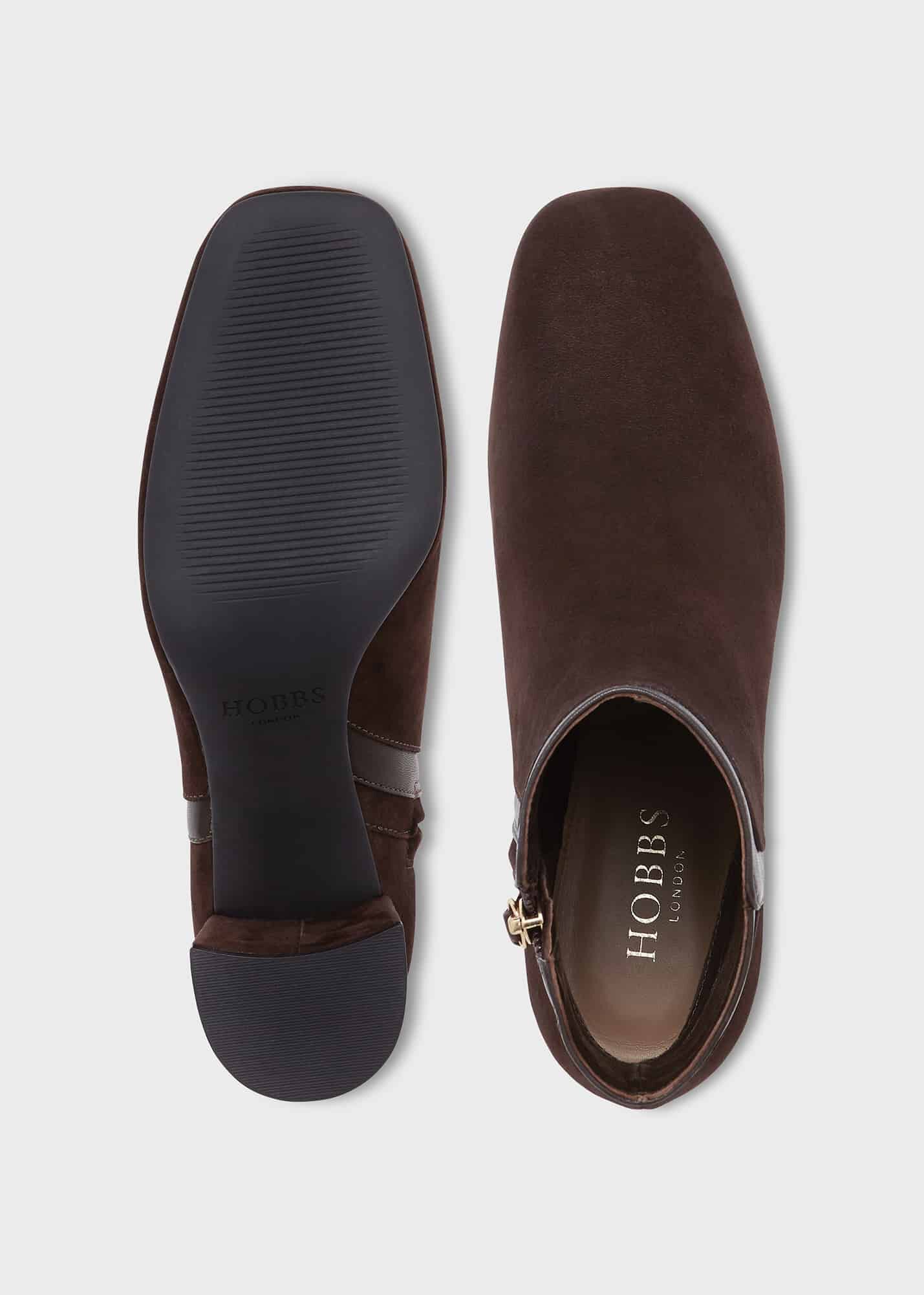 Iro suede ankle boots new arrivals