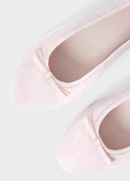 Flo Ballerina, Pale Pink, hi-res