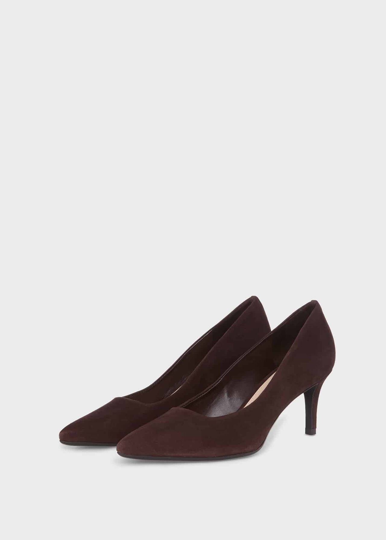 Amy Court, Plum Brown, hi-res