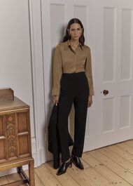 Belgrave Pants, Black, hi-res