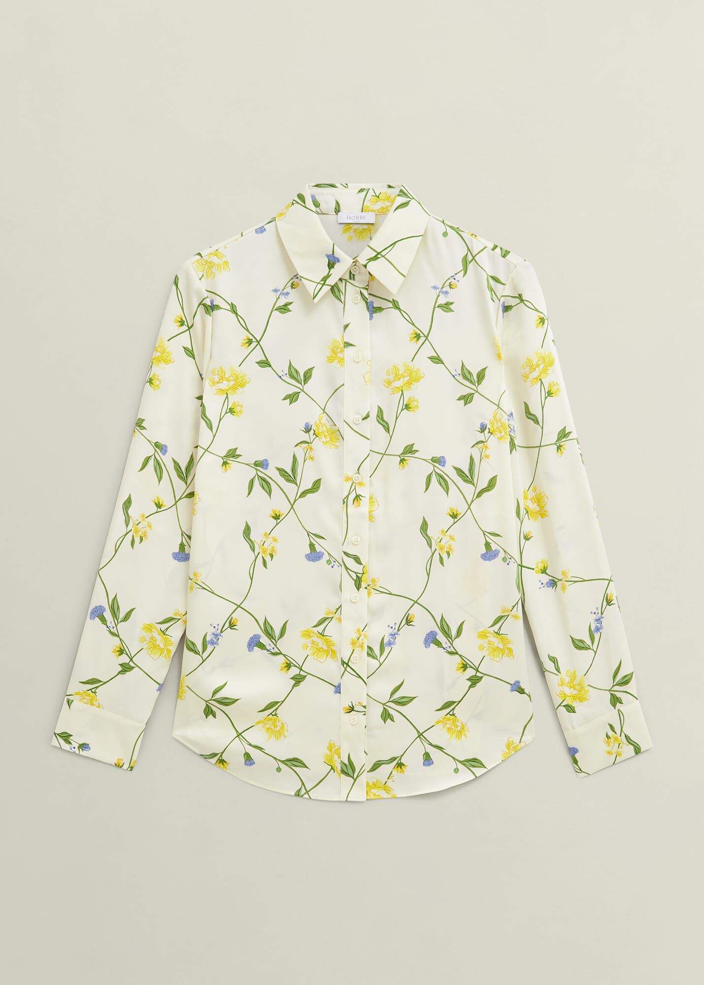 Darby Shirt | Hobbs US |