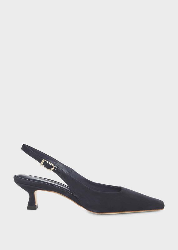 Dita Slingback