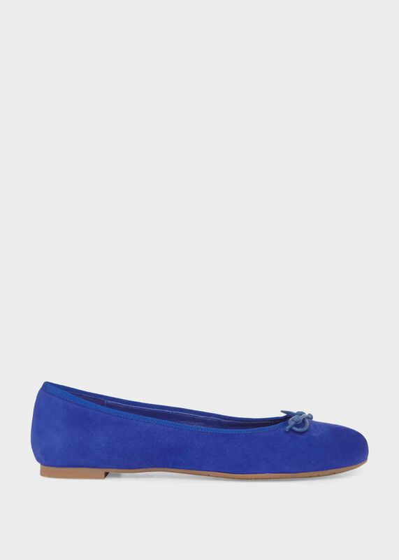 Women's Flat Shoes | Trainers, ballerinas & loafers | Hobbs