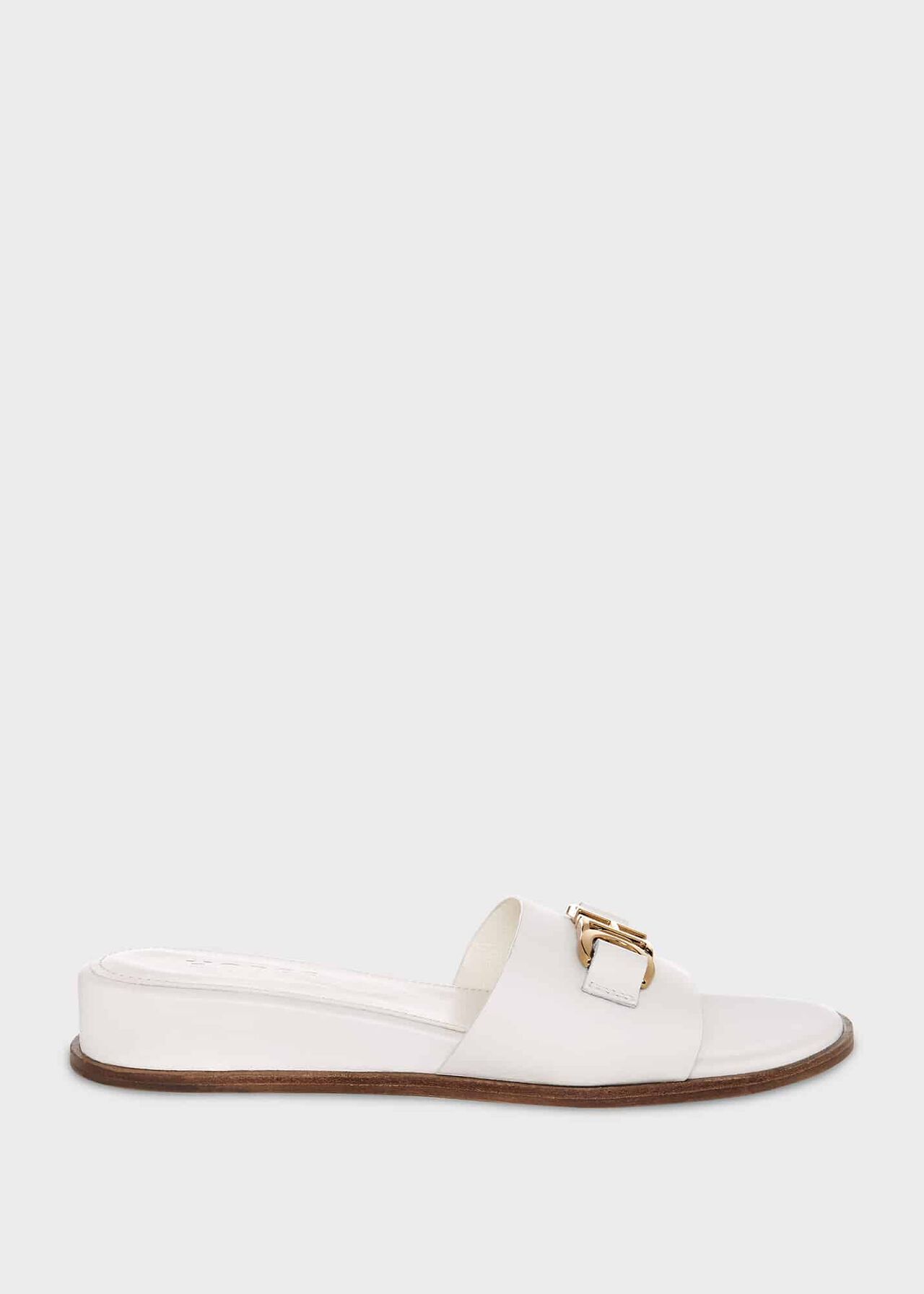 Beatrix Sandal, Ivory, hi-res