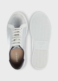 Arwen Trainer, Silver, hi-res