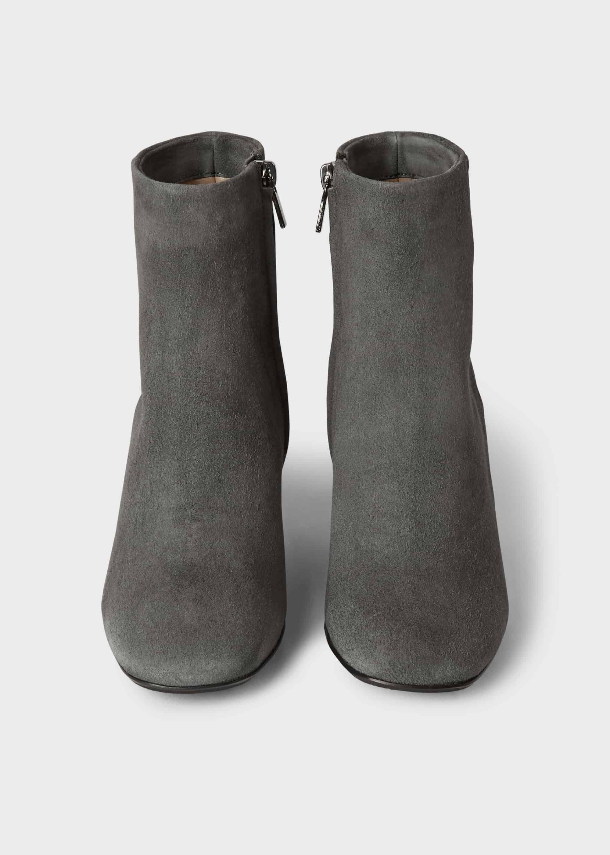 hobbs black imogen boot