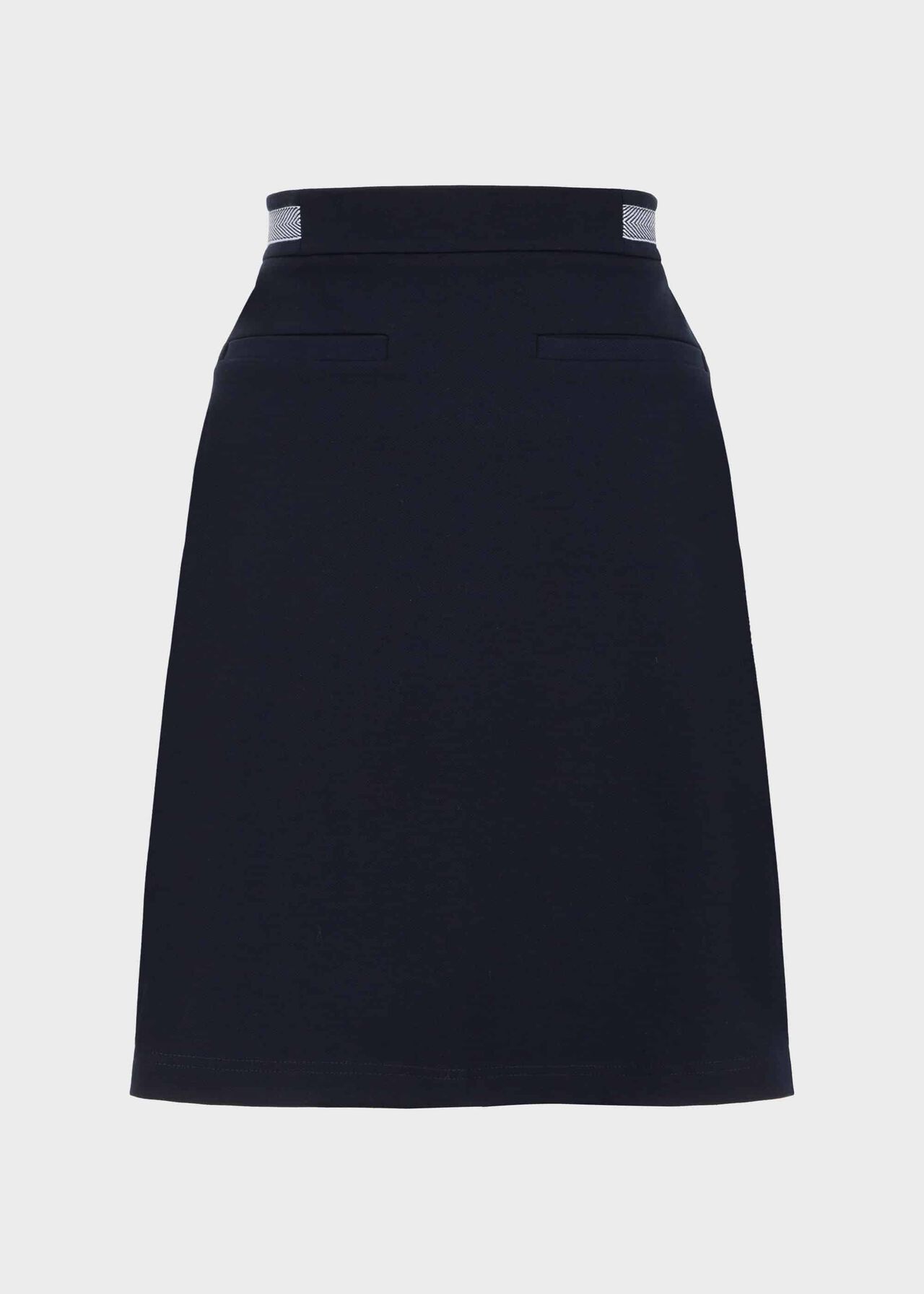 Sorcha Skirt, Navy, hi-res
