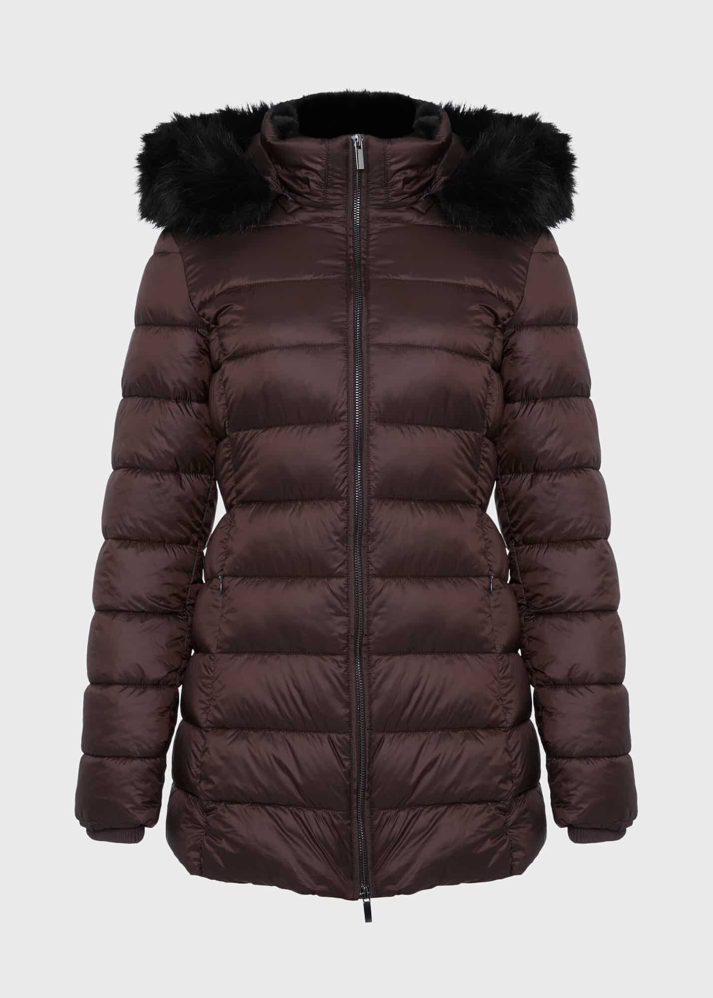 Cape women s harriet 2024 longline puffer jacket