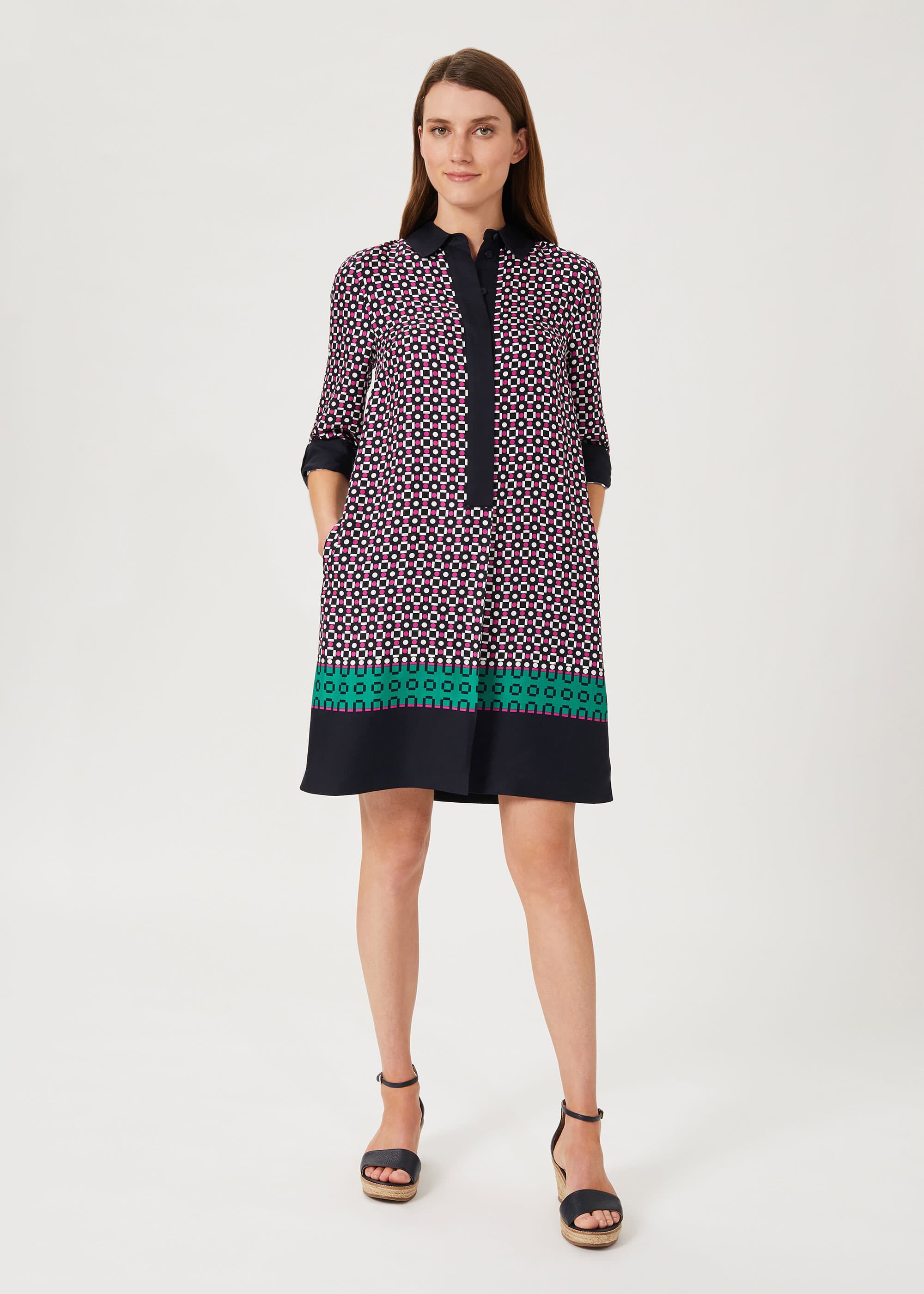 Tunique dress clearance