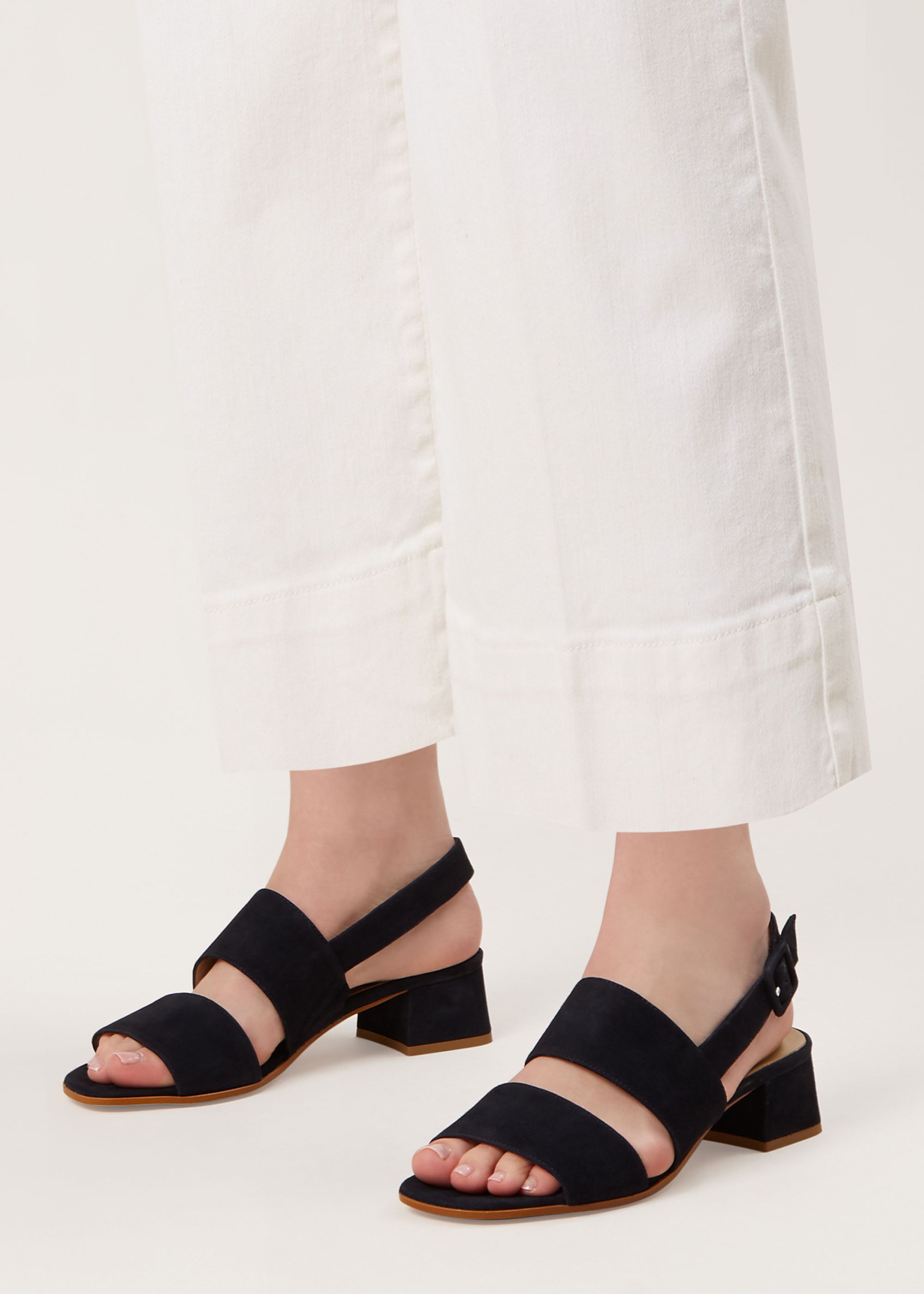 Claudia Sandal | Hobbs